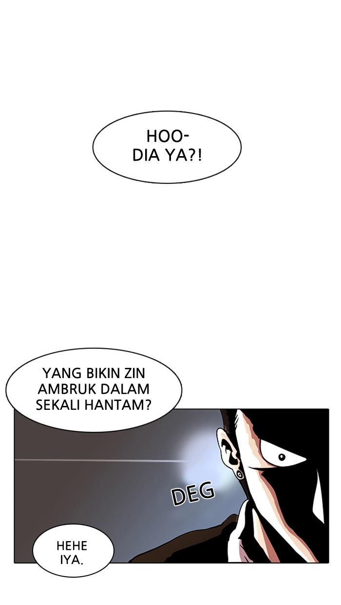 Lookism Chapter 9