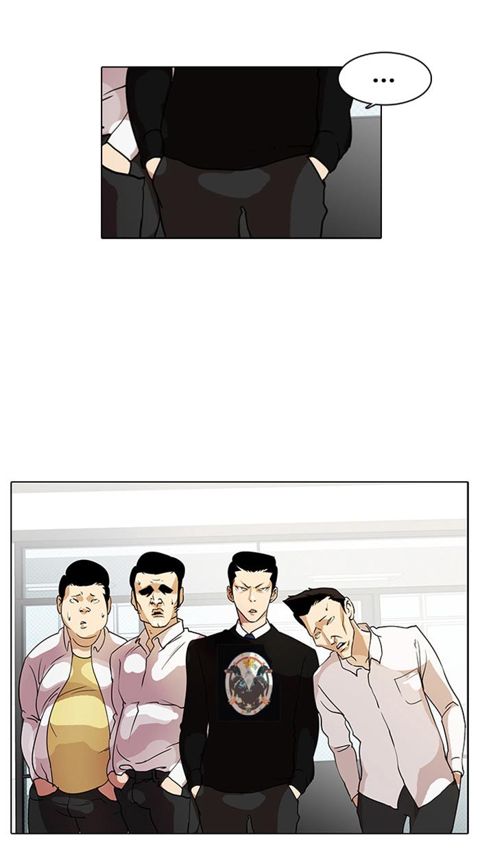 Lookism Chapter 9