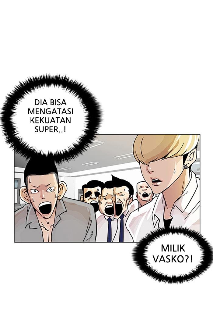 Lookism Chapter 9