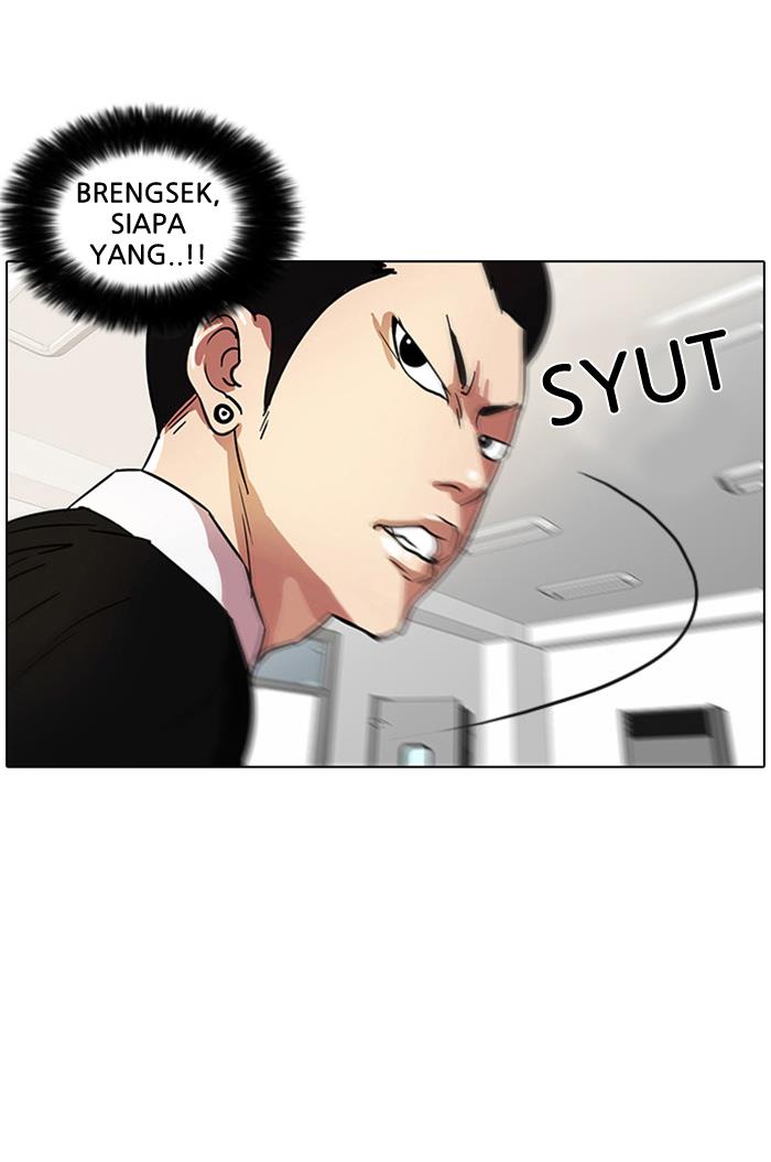 Lookism Chapter 9