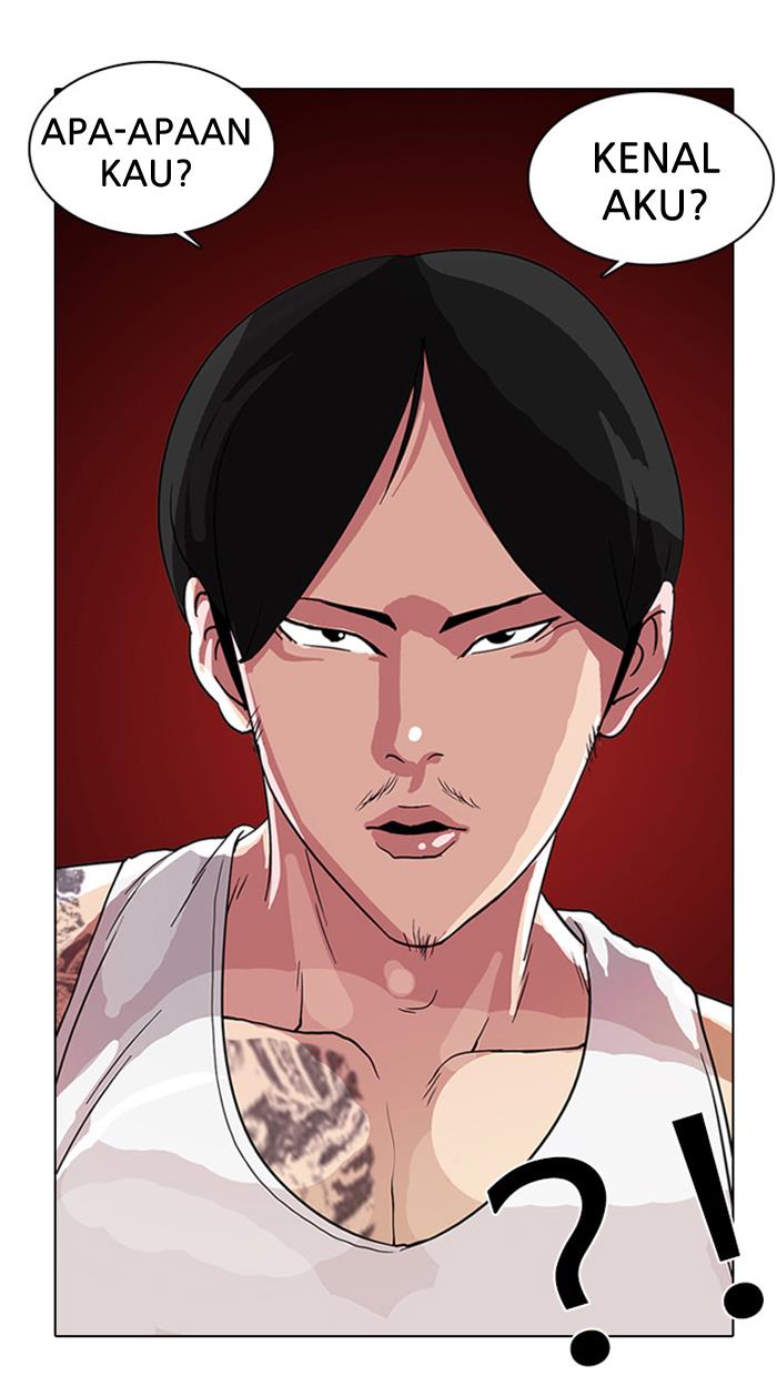 Lookism Chapter 9