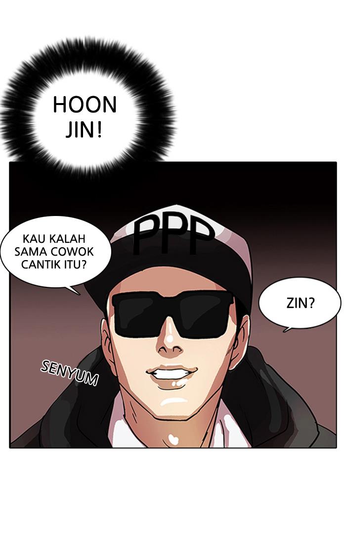 Lookism Chapter 9