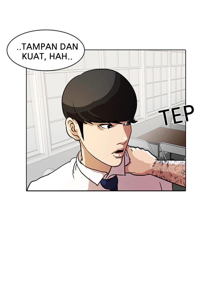 Lookism Chapter 9