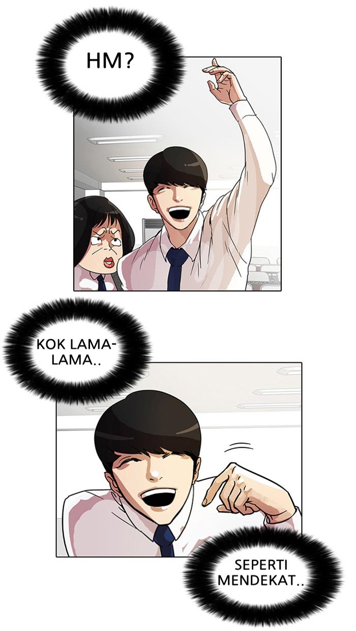 Lookism Chapter 9