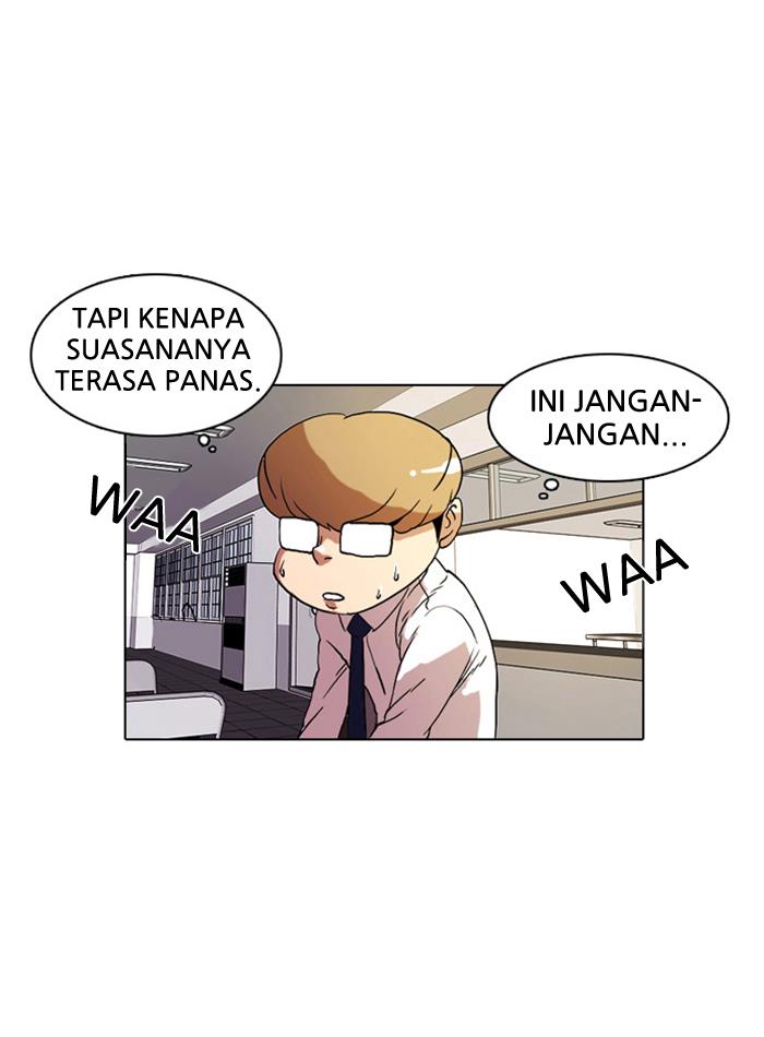 Lookism Chapter 9