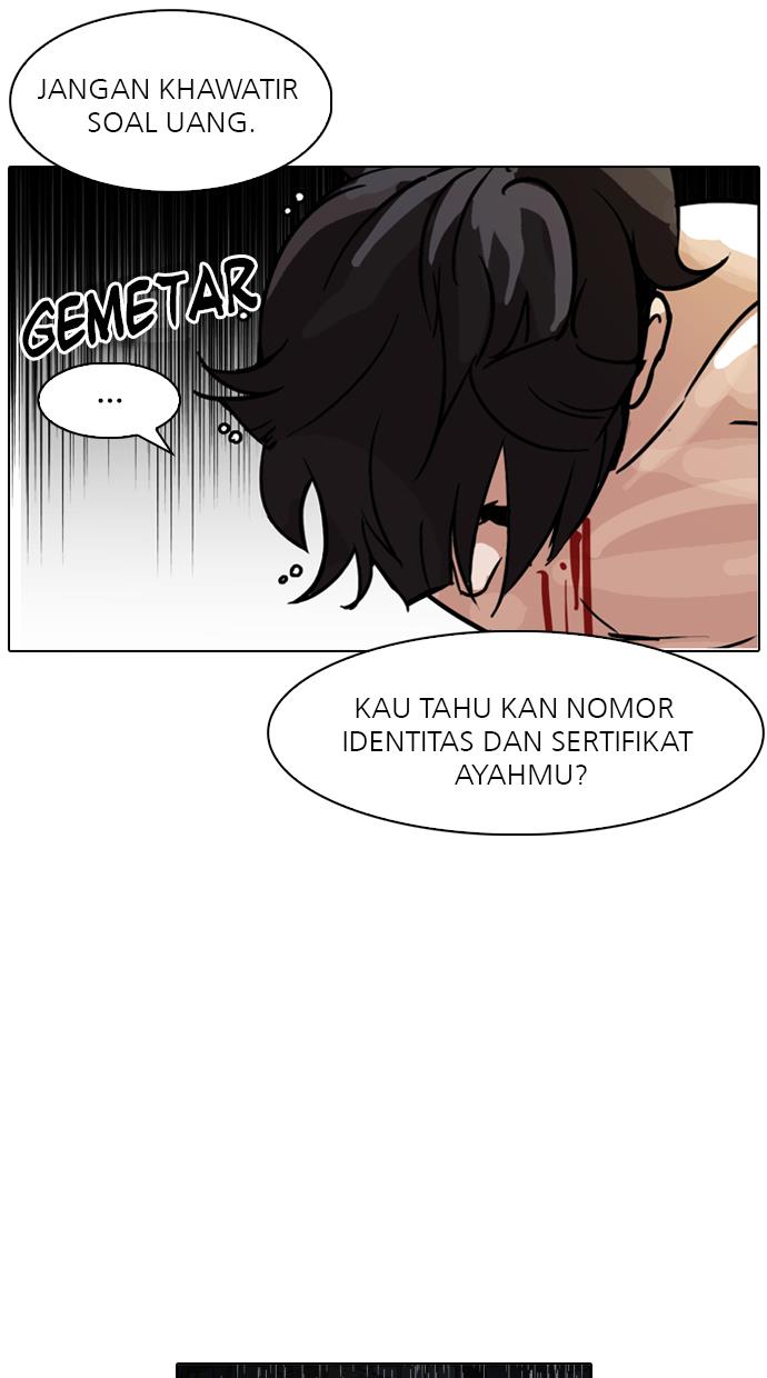 Lookism Chapter 90