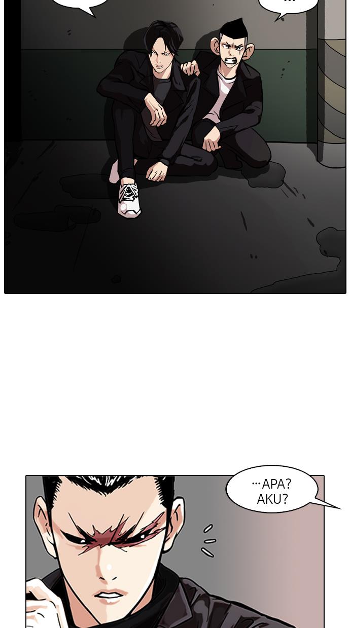 Lookism Chapter 90