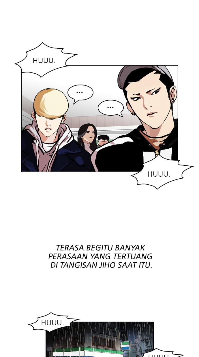 Lookism Chapter 90