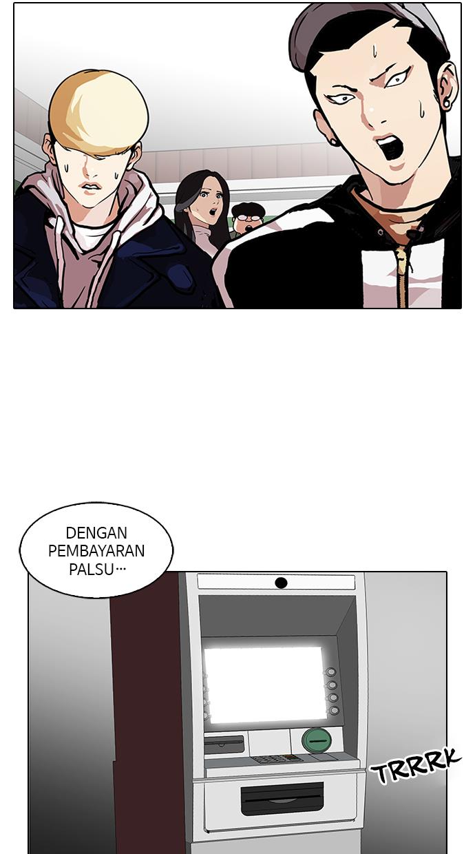 Lookism Chapter 90