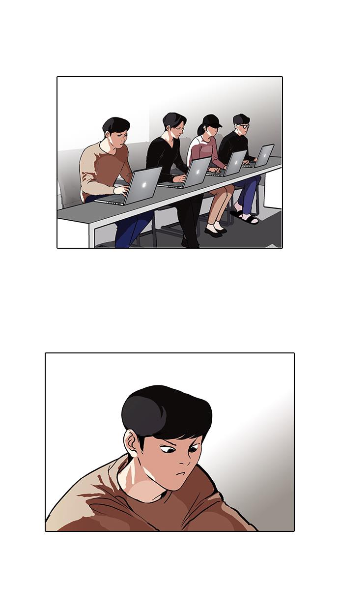 Lookism Chapter 90