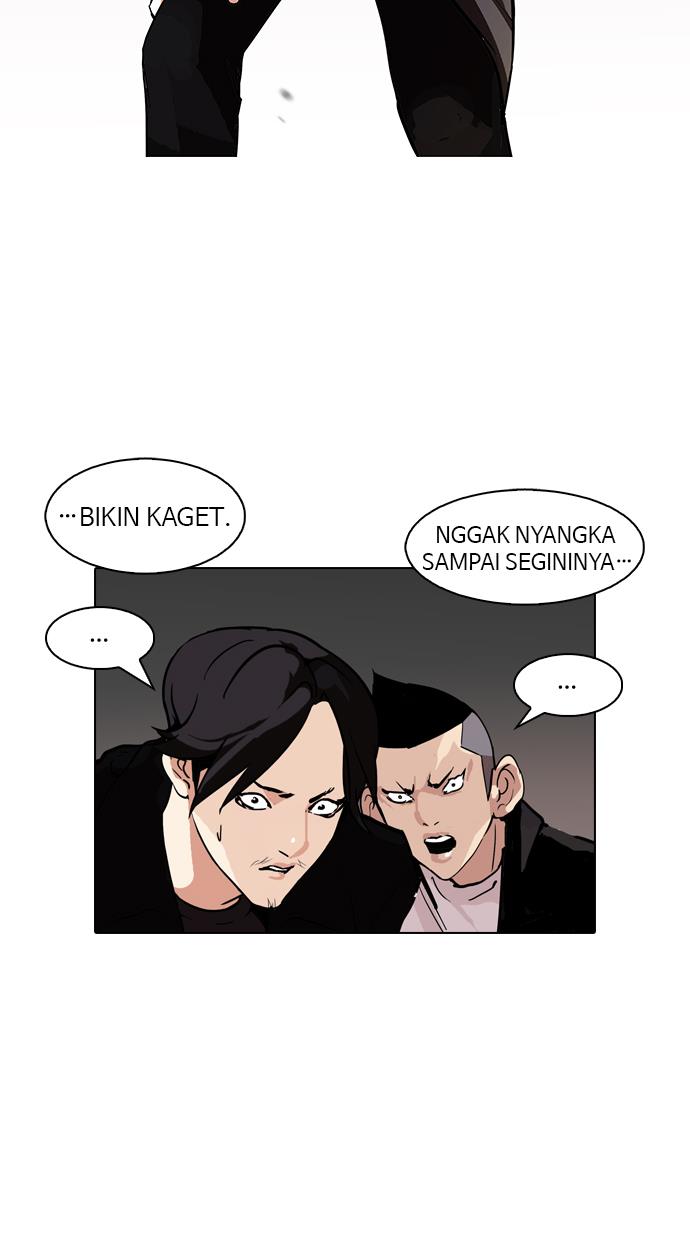 Lookism Chapter 90