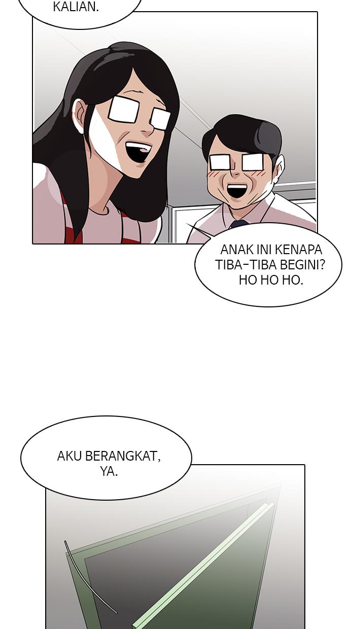 Lookism Chapter 90