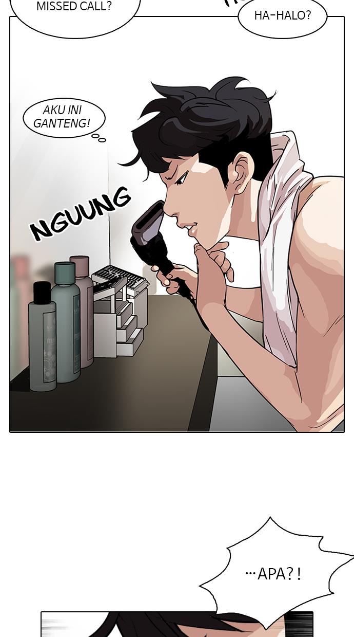 Lookism Chapter 90