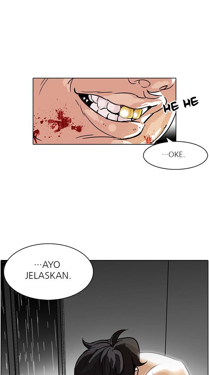 Lookism Chapter 90