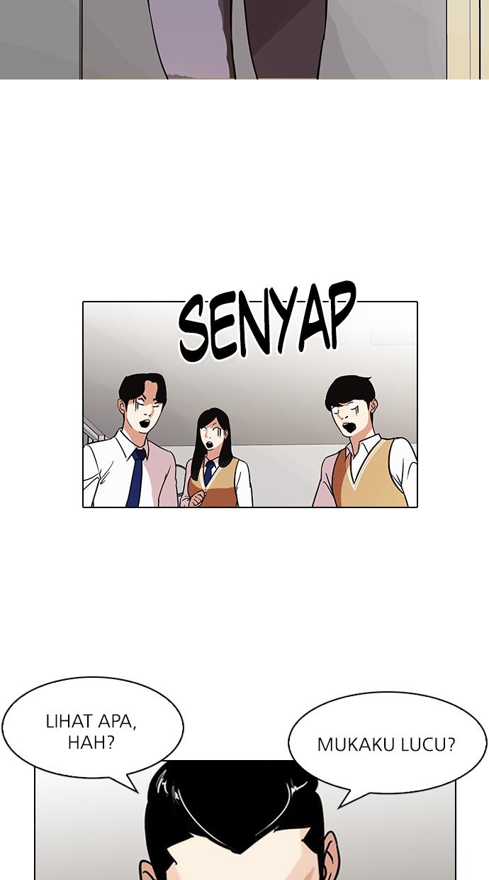 Lookism Chapter 91