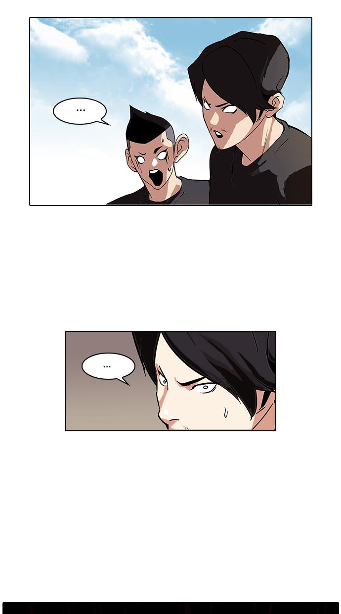 Lookism Chapter 91