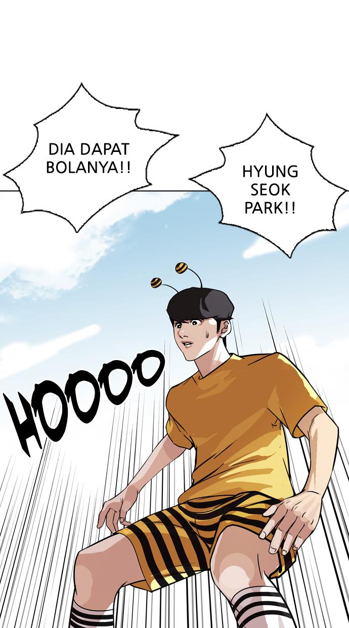 Lookism Chapter 91