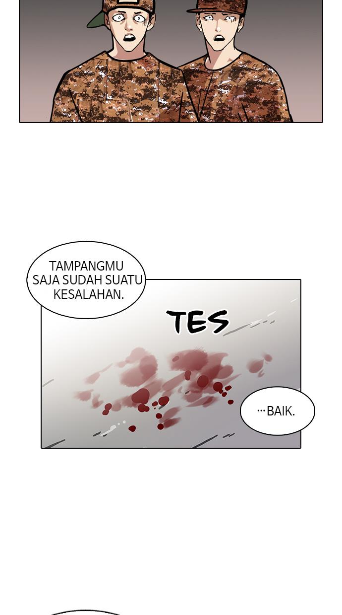 Lookism Chapter 92