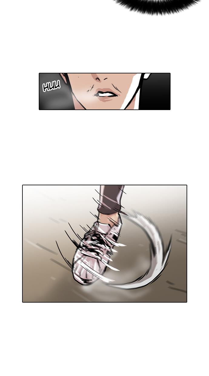 Lookism Chapter 93