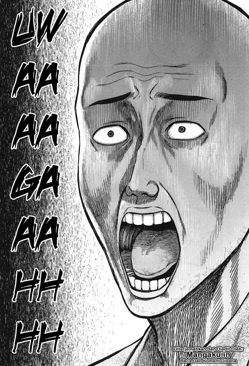 Hinamatsuri Chapter 61