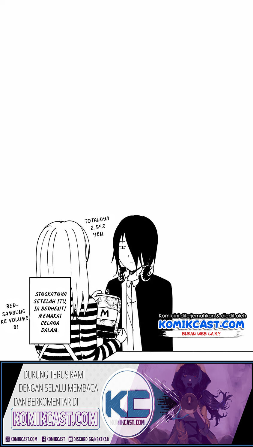 Kaguya-sama wa Kokurasetai: Tensai-tachi no Renai Zunousen Chapter 203