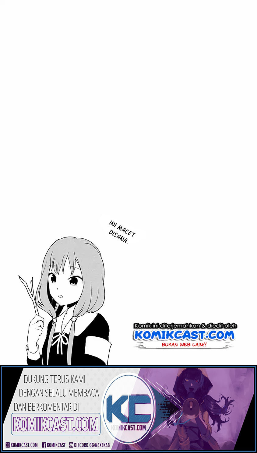 Kaguya-sama wa Kokurasetai: Tensai-tachi no Renai Zunousen Chapter 204