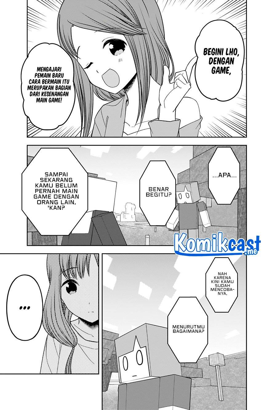 Kaguya-sama wa Kokurasetai: Tensai-tachi no Renai Zunousen Chapter 270