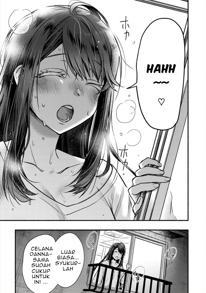 Yuki no Niiduma wa Boku to Tokeaitai Chapter 4