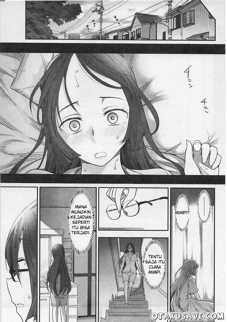 Bokura no Fushidara Chapter 1