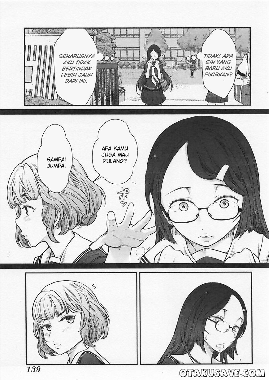 Bokura no Fushidara Chapter 5