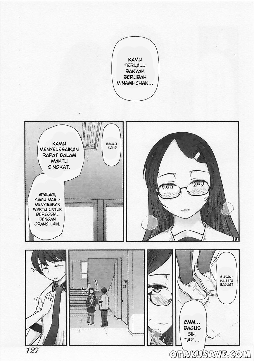 Bokura no Fushidara Chapter 5