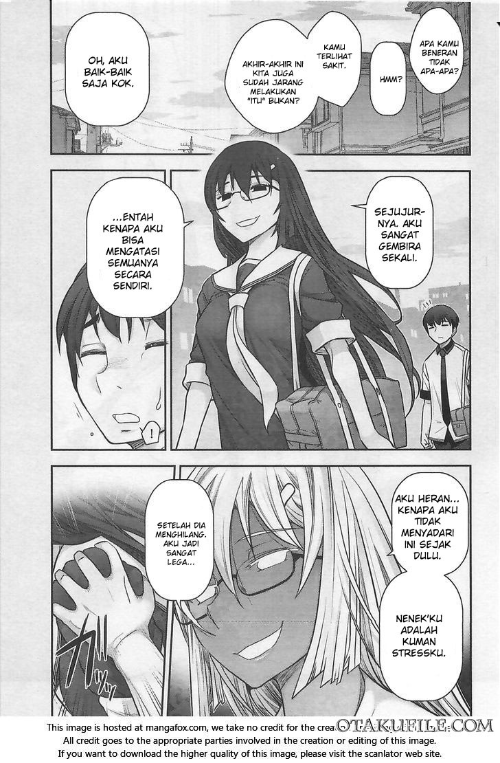 Bokura no Fushidara Chapter 10