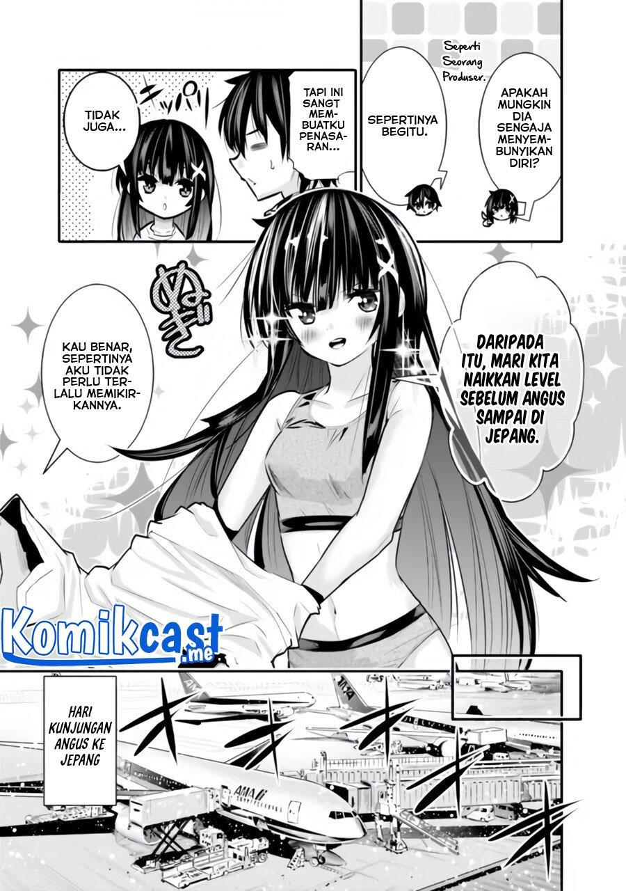 Chikashitsu Dungeon: Binbou Kyoudai wa Goraku wo Motomete Saikyou e Chapter 33