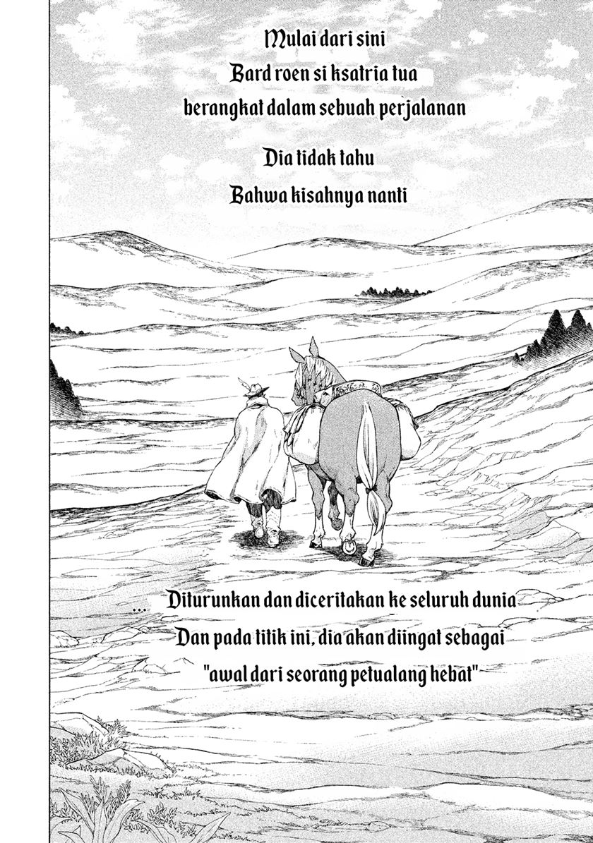 Henkyou no Roukishi – Bard Loen Chapter 2