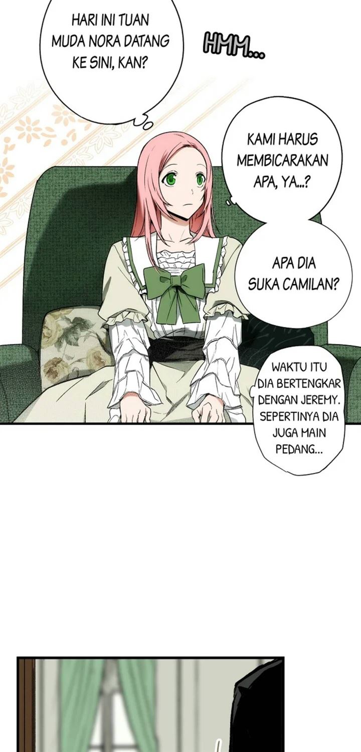 A Stepmother’s Märchen Chapter 29