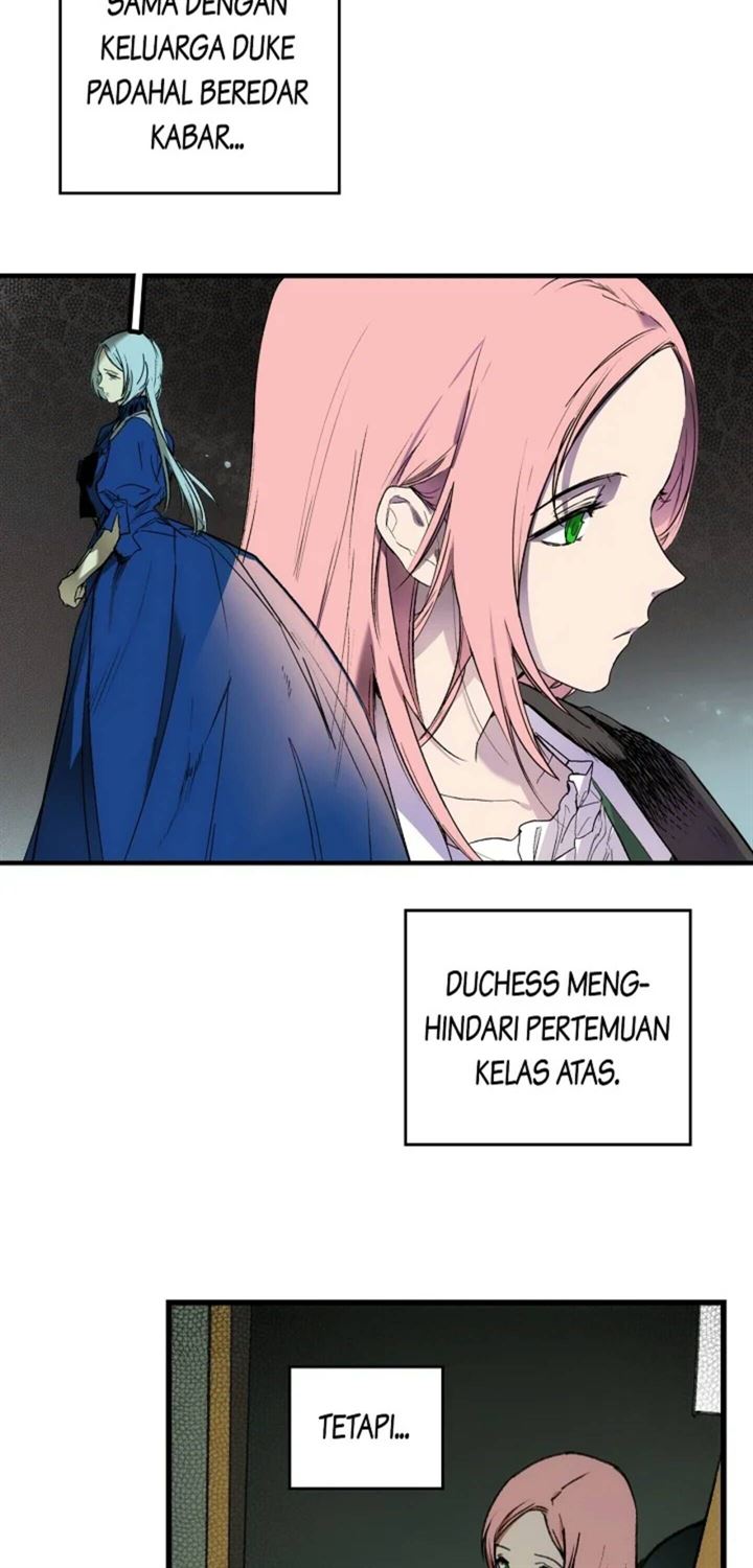 A Stepmother’s Märchen Chapter 29