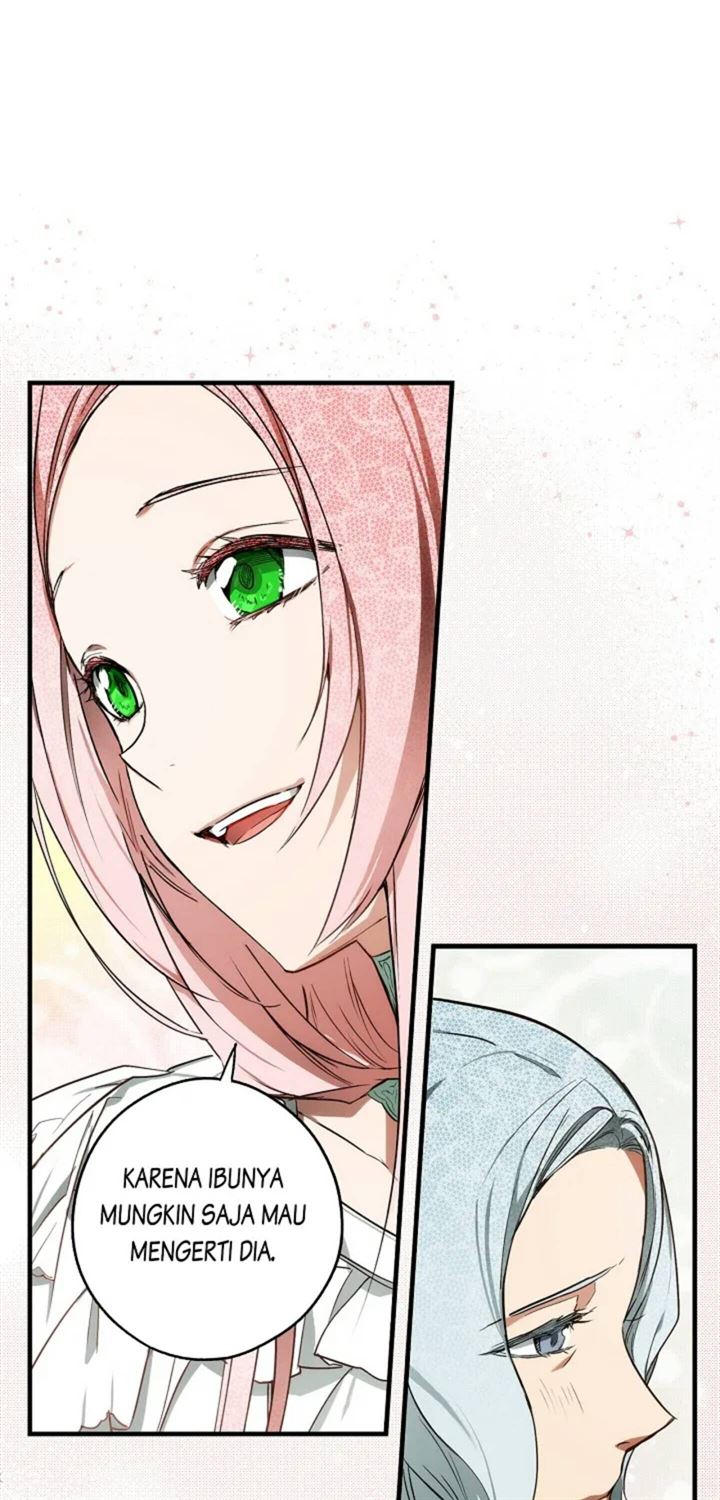 A Stepmother’s Märchen Chapter 39