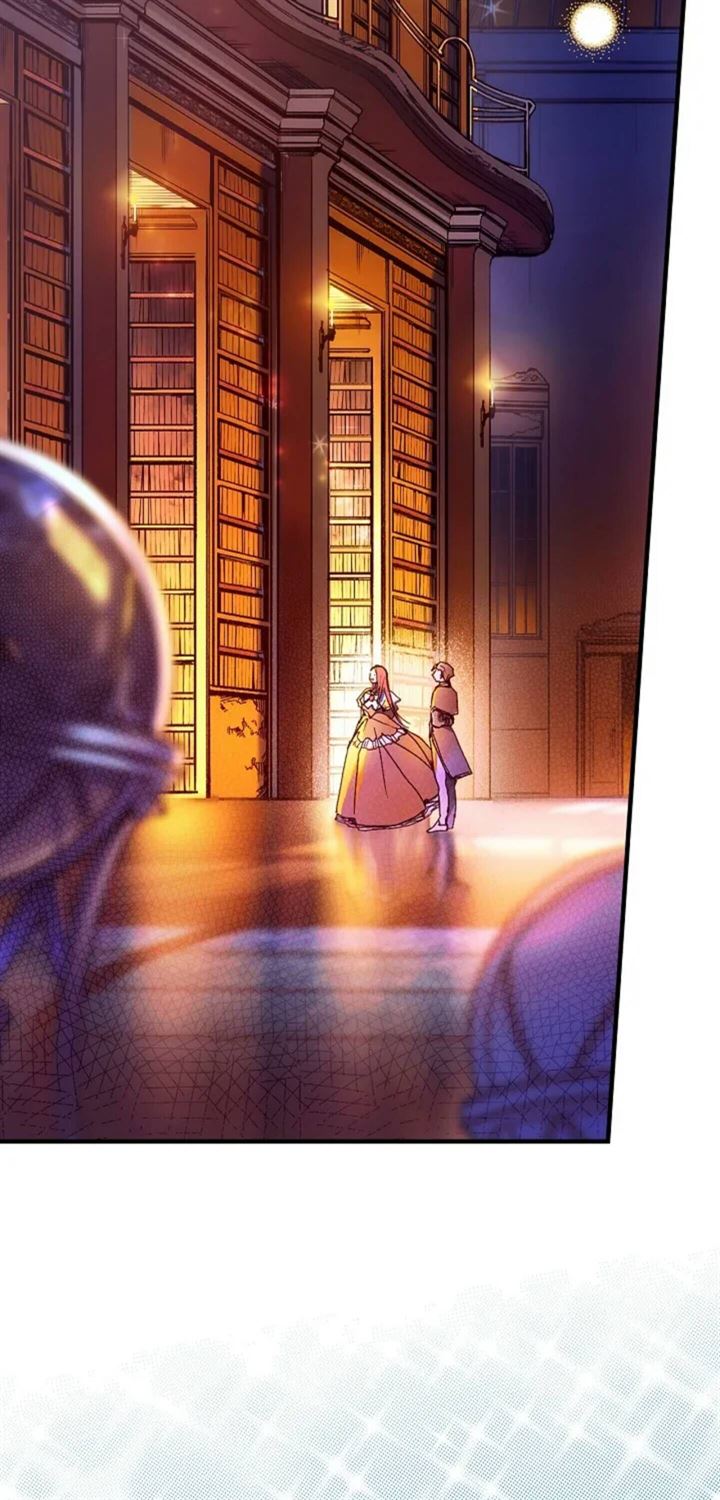 A Stepmother’s Märchen Chapter 41