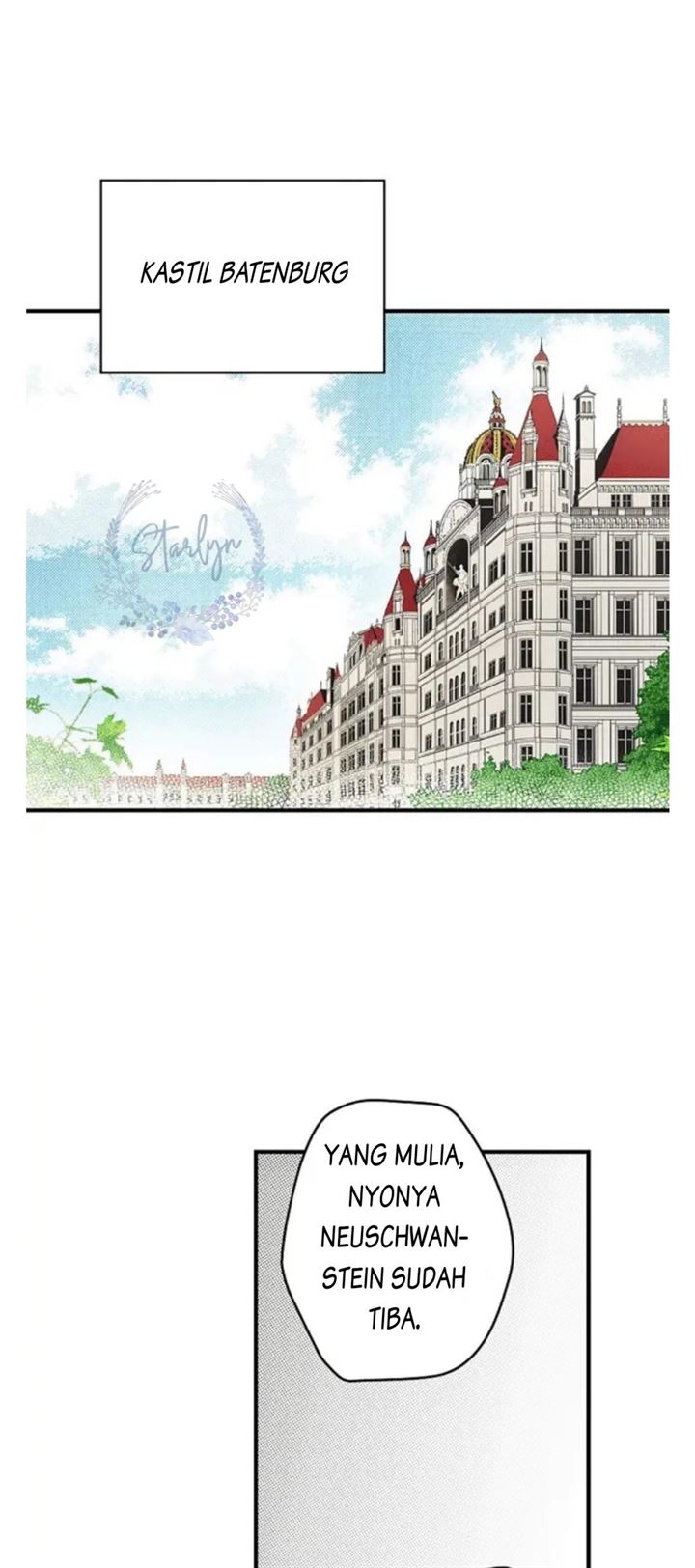 A Stepmother’s Märchen Chapter 67