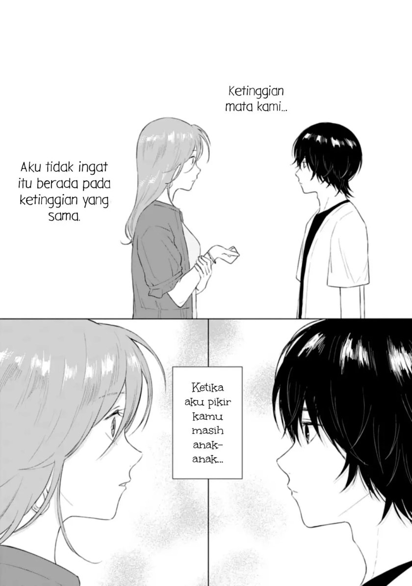 Shounen wo Kau Chapter 12