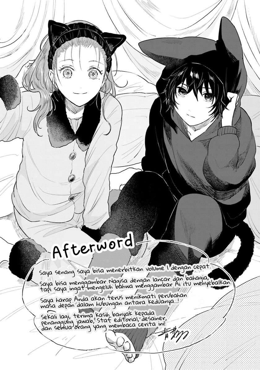 Shounen wo Kau Chapter 5