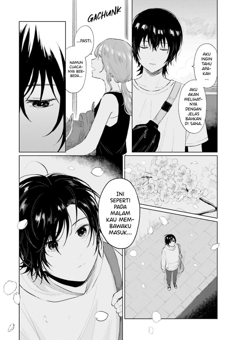 Shounen wo Kau Chapter 9