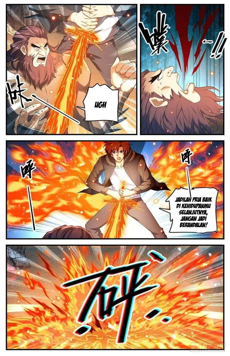 Versatile Mage Chapter 784