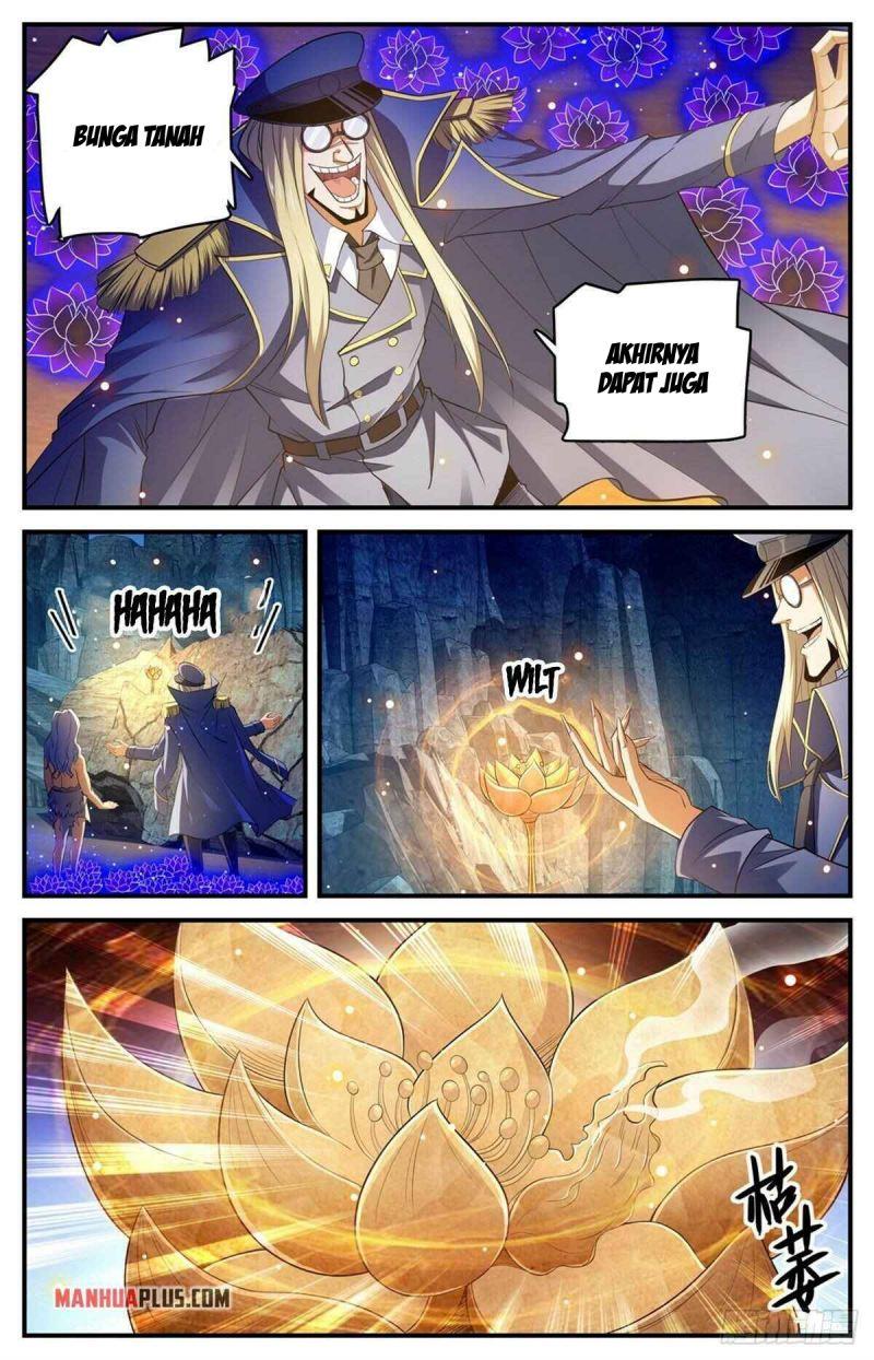 Versatile Mage Chapter 784