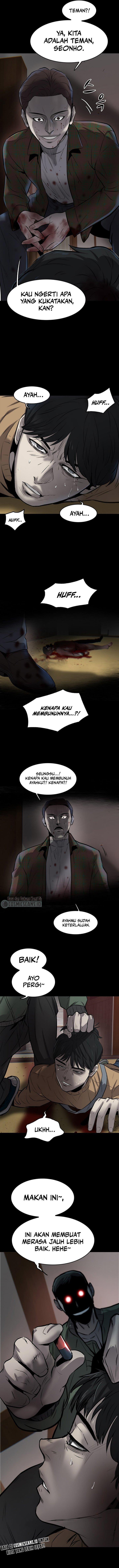 Cheolsu Saves the World Chapter 6