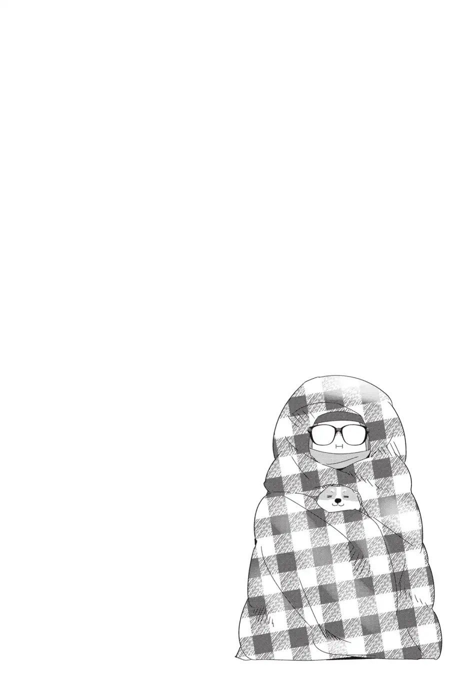 Yuru Camp Chapter 33