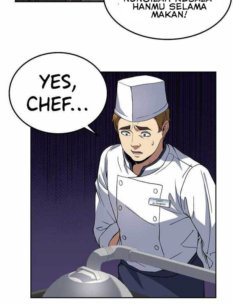 Youngest Chef From the 3rd Rate Hotel Chapter 14