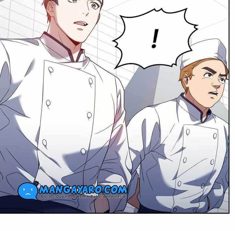 Youngest Chef From the 3rd Rate Hotel Chapter 7