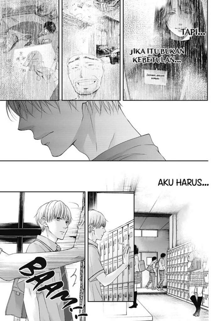 Kono Oto Tomare! Chapter 100