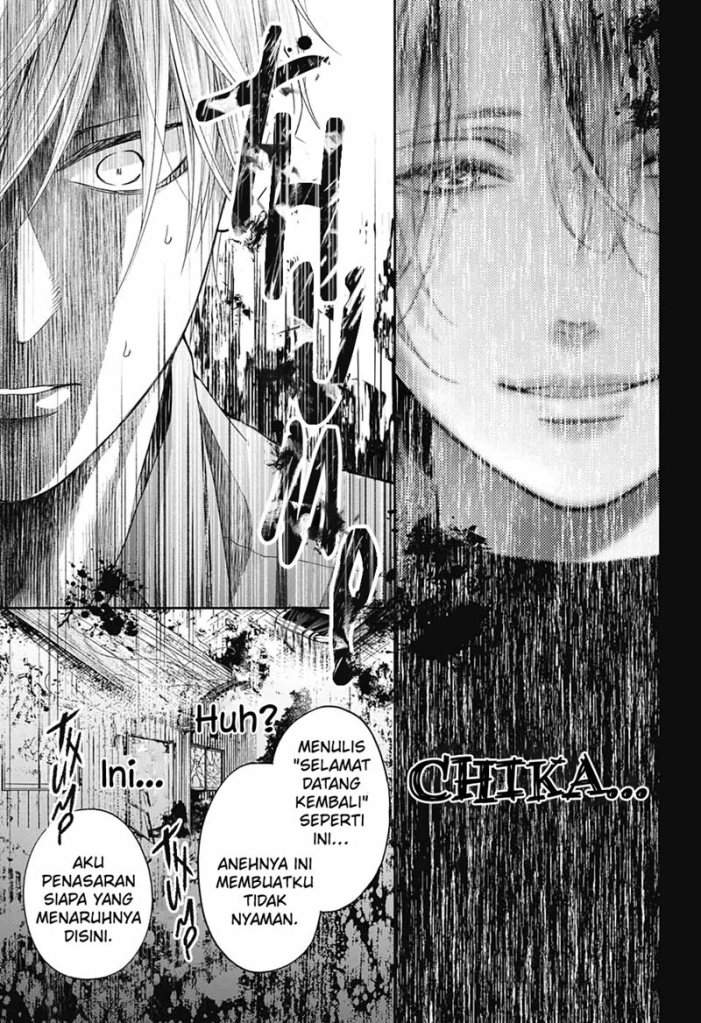 Kono Oto Tomare! Chapter 100